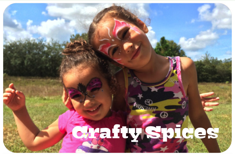 Fun Facepaint day Fun Facepaint day