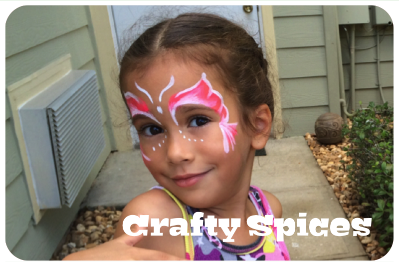 Fun Facepaint day Fun Facepaint day